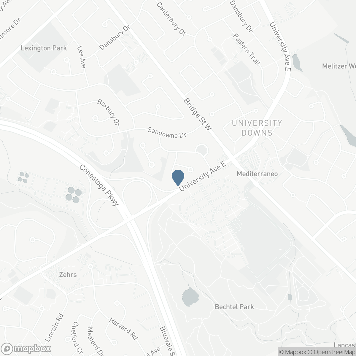 13 SOUTHWICK PLACE, Waterloo, Ontario N2K 1V4
